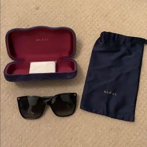Gucci sunglasses